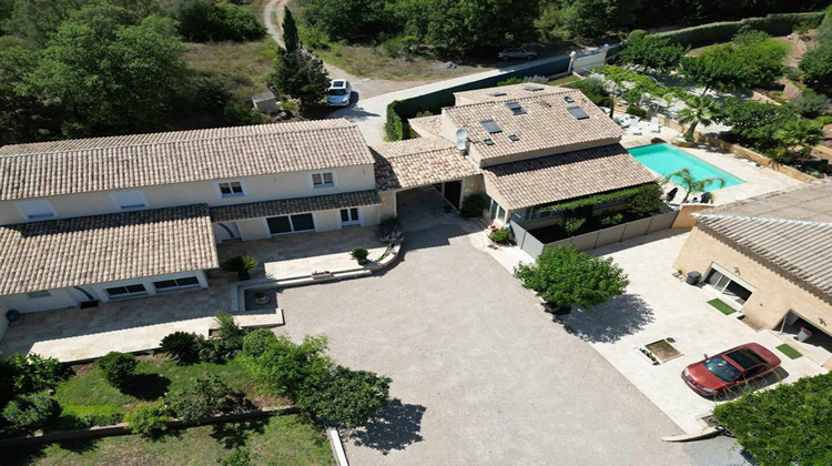 Ma-Cabane - Vente Maison FREJUS, 640 m²