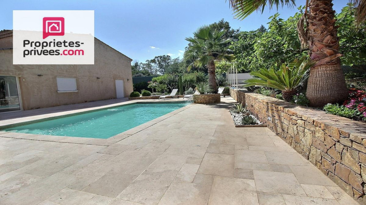 Ma-Cabane - Vente Maison FREJUS, 640 m²