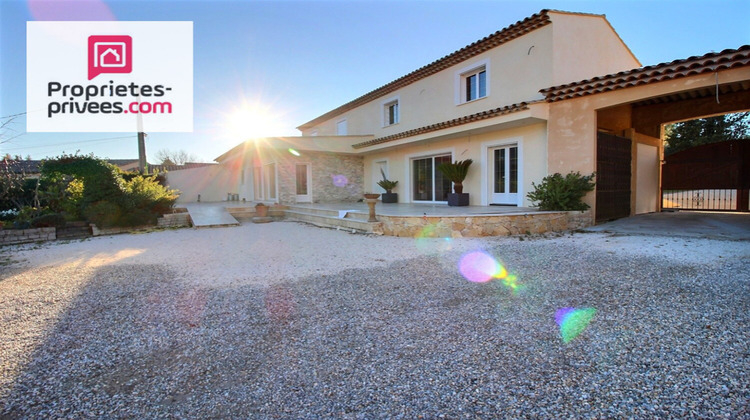 Ma-Cabane - Vente Maison FREJUS, 640 m²