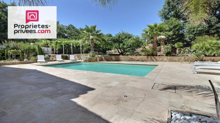 Ma-Cabane - Vente Maison FREJUS, 640 m²