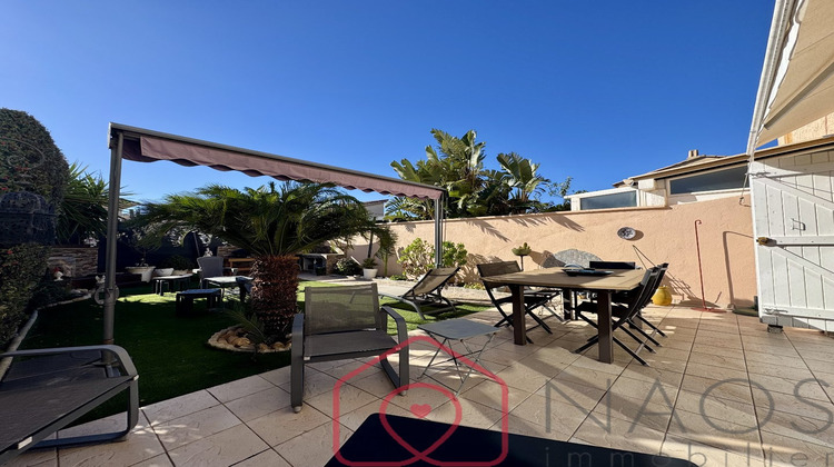 Ma-Cabane - Vente Maison FREJUS, 95 m²