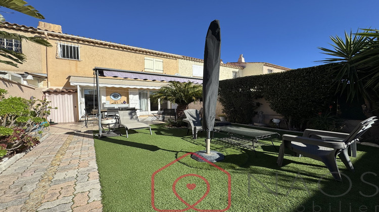 Ma-Cabane - Vente Maison FREJUS, 95 m²
