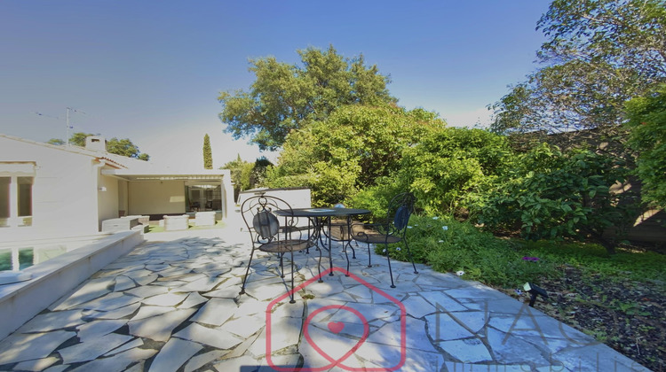 Ma-Cabane - Vente Maison FREJUS, 186 m²