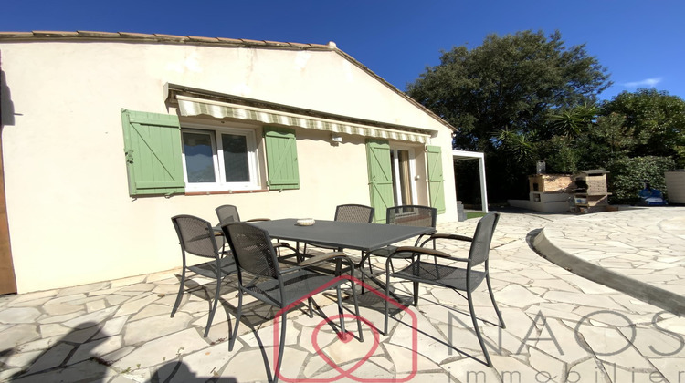 Ma-Cabane - Vente Maison FREJUS, 186 m²