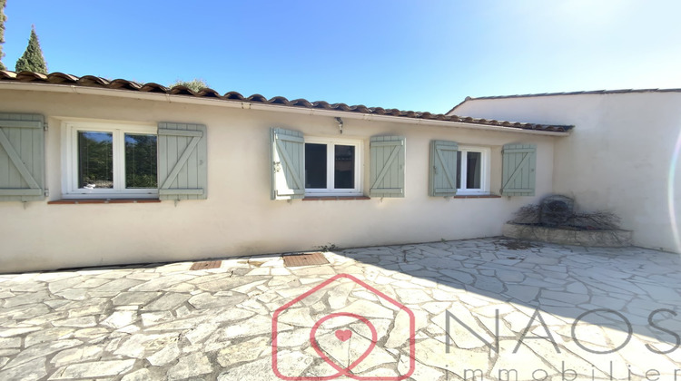 Ma-Cabane - Vente Maison FREJUS, 186 m²
