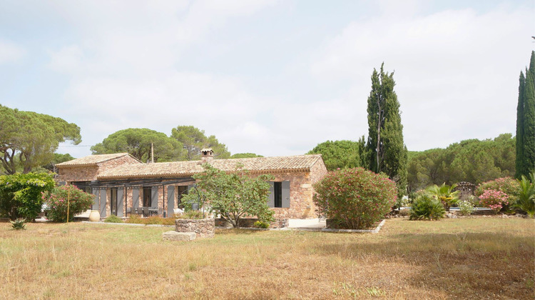 Ma-Cabane - Vente Maison FREJUS, 265 m²