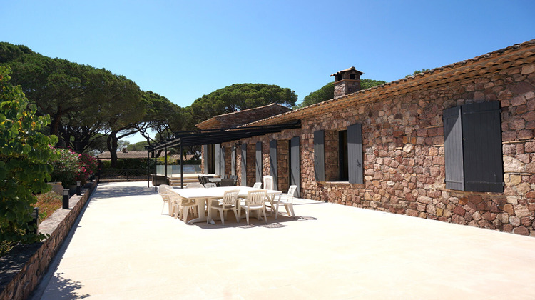 Ma-Cabane - Vente Maison FREJUS, 265 m²