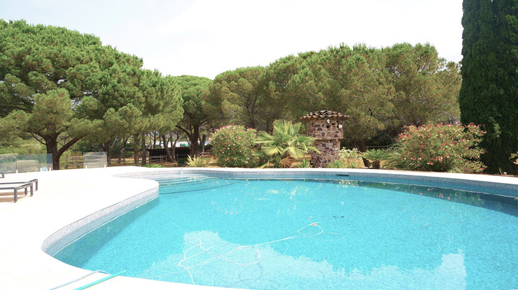 Ma-Cabane - Vente Maison FREJUS, 265 m²