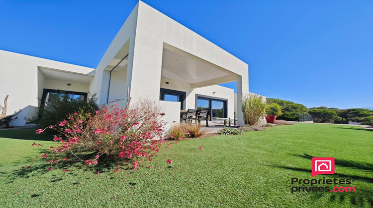 Ma-Cabane - Vente Maison FREJUS, 220 m²