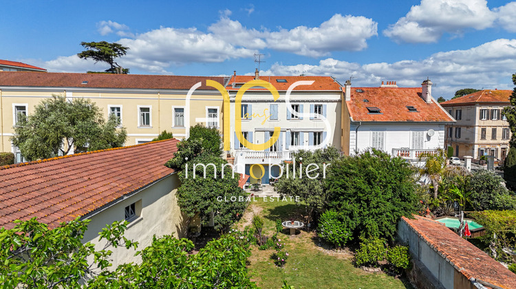 Ma-Cabane - Vente Maison FREJUS, 307 m²