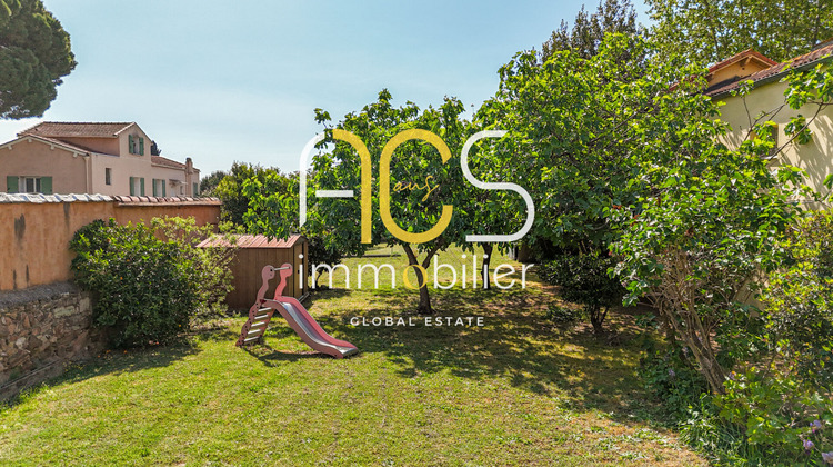 Ma-Cabane - Vente Maison FREJUS, 307 m²