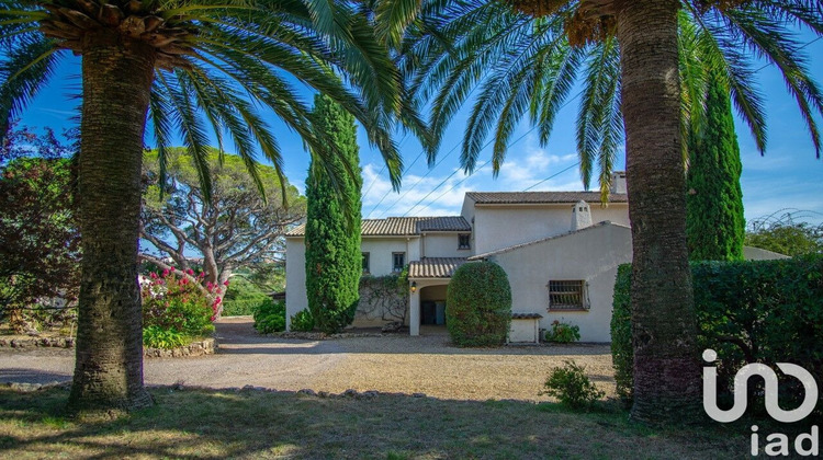 Ma-Cabane - Vente Maison Fréjus, 237 m²