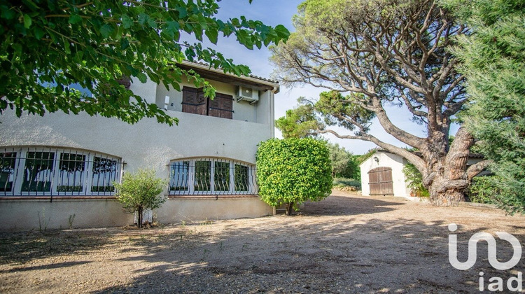Ma-Cabane - Vente Maison Fréjus, 237 m²