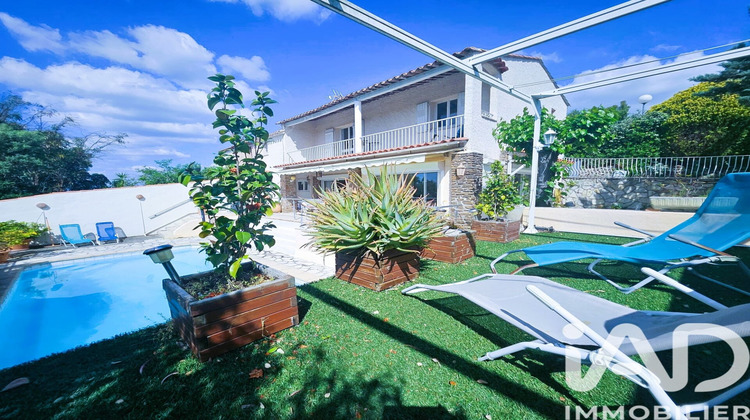Ma-Cabane - Vente Maison Fréjus, 110 m²