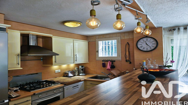 Ma-Cabane - Vente Maison Fréjus, 110 m²