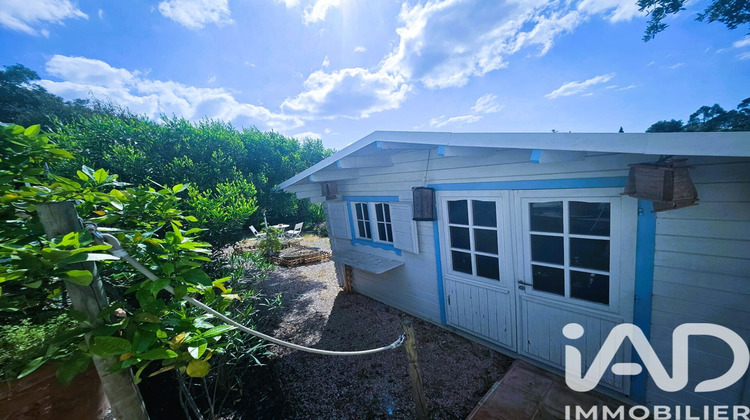 Ma-Cabane - Vente Maison Fréjus, 110 m²
