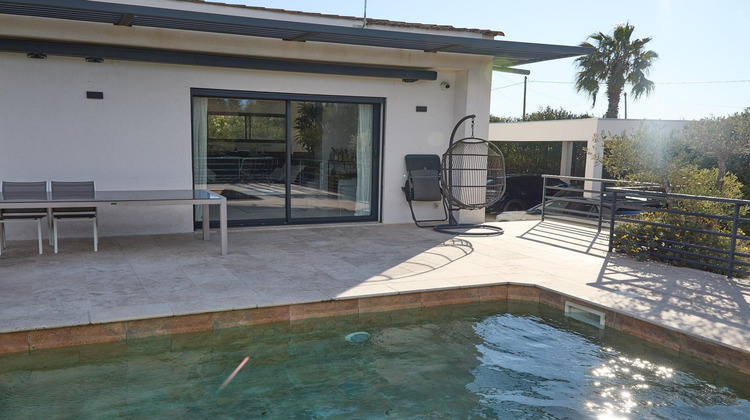 Ma-Cabane - Vente Maison Frejus, 81 m²