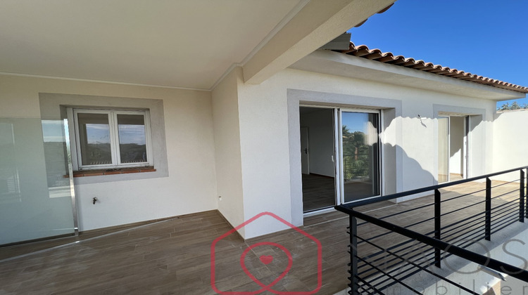 Ma-Cabane - Vente Maison FREJUS, 137 m²