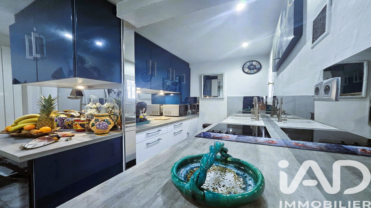 Ma-Cabane - Vente Maison Fréjus, 85 m²