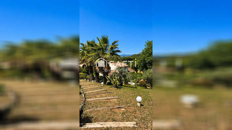 Ma-Cabane - Vente Maison Frejus, 155 m²