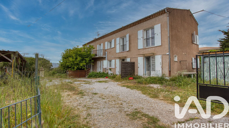 Ma-Cabane - Vente Maison Fréjus, 203 m²
