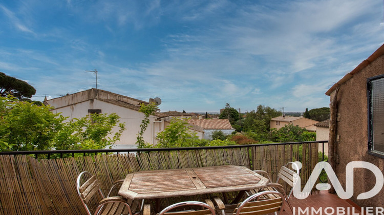 Ma-Cabane - Vente Maison Fréjus, 203 m²
