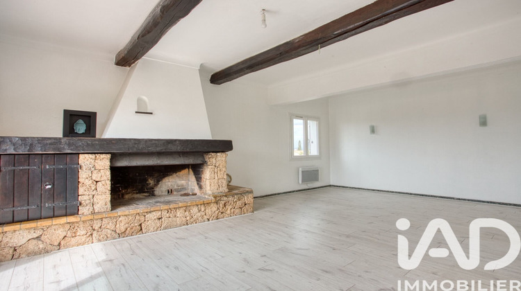 Ma-Cabane - Vente Maison Fréjus, 203 m²