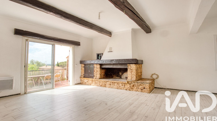Ma-Cabane - Vente Maison Fréjus, 203 m²