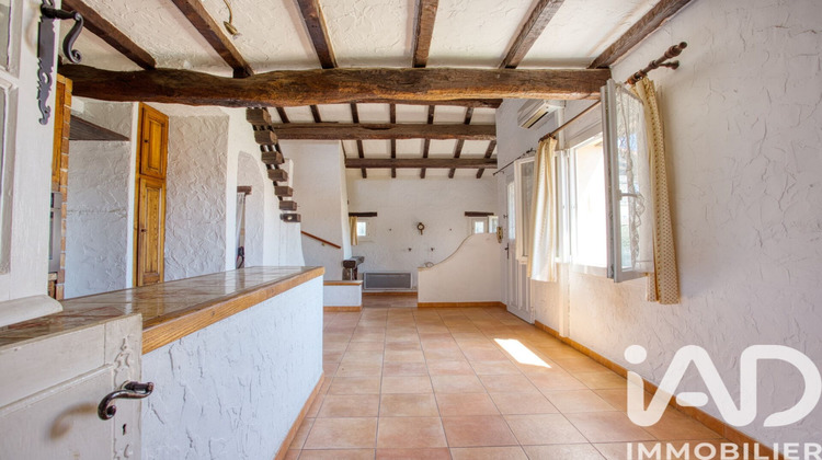 Ma-Cabane - Vente Maison Fréjus, 153 m²