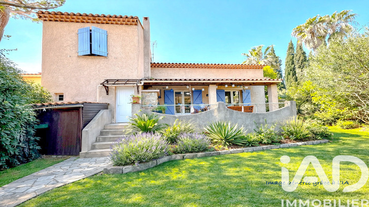 Ma-Cabane - Vente Maison Fréjus, 101 m²