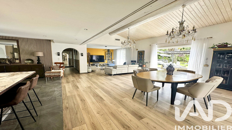 Ma-Cabane - Vente Maison Fréjus, 145 m²
