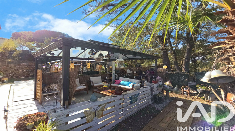 Ma-Cabane - Vente Maison Fréjus, 155 m²