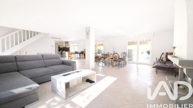 Ma-Cabane - Vente Maison Fréjus, 155 m²