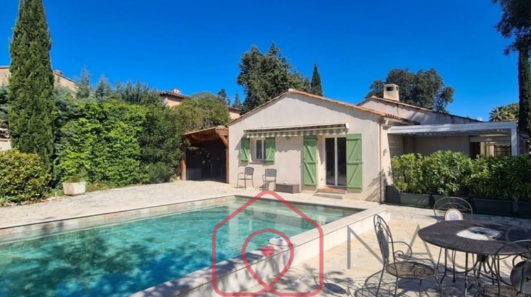 Ma-Cabane - Vente Maison FREJUS, 186 m²