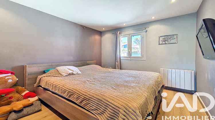 Ma-Cabane - Vente Maison Fréjus, 67 m²