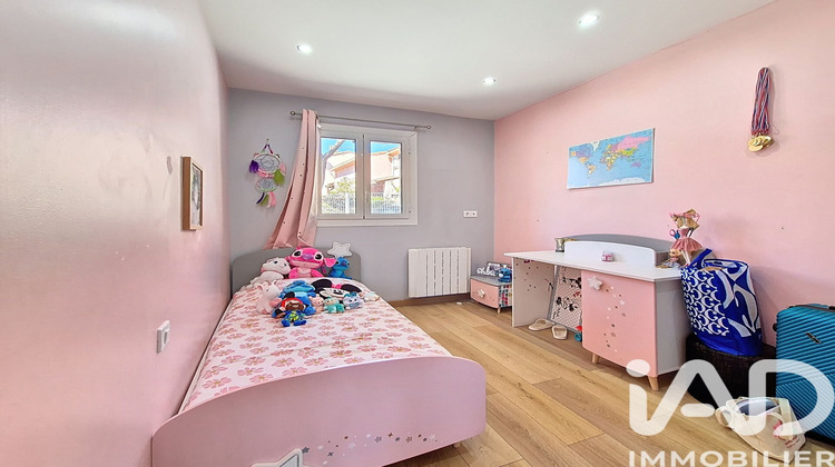 Ma-Cabane - Vente Maison Fréjus, 67 m²
