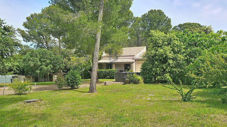 Ma-Cabane - Vente Maison FREJUS, 153 m²