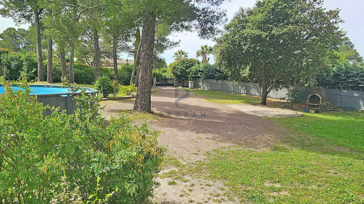 Ma-Cabane - Vente Maison FREJUS, 153 m²