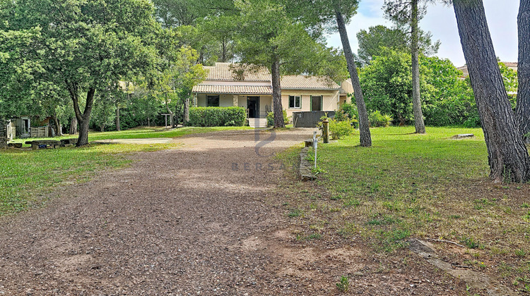 Ma-Cabane - Vente Maison FREJUS, 153 m²