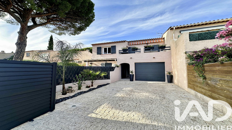 Ma-Cabane - Vente Maison Fréjus, 71 m²
