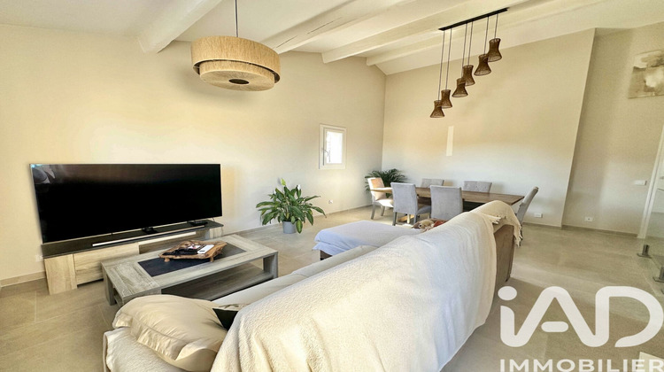 Ma-Cabane - Vente Maison Fréjus, 71 m²