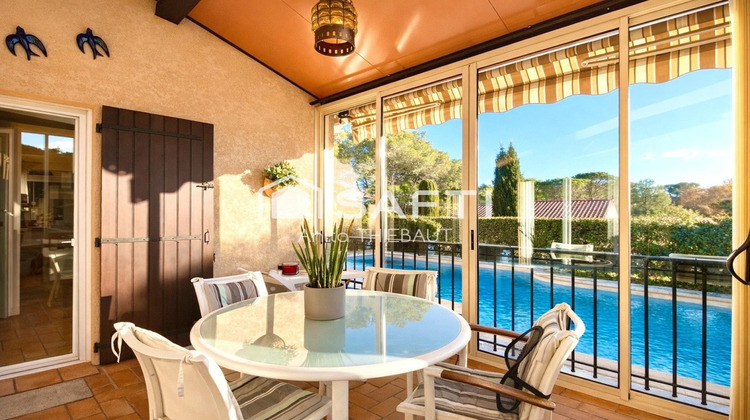 Ma-Cabane - Vente Maison Frejus, 120 m²