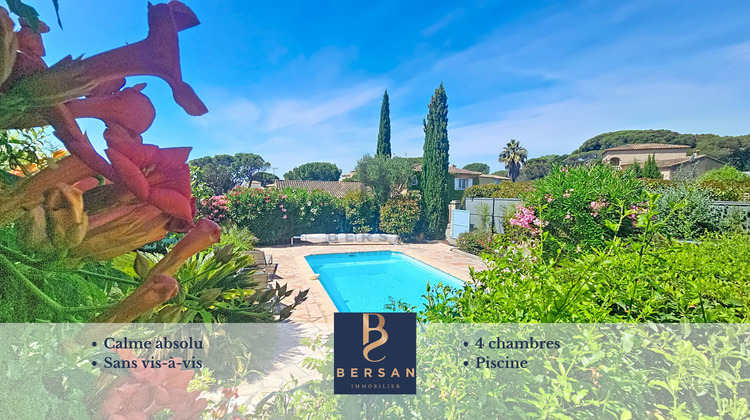 Ma-Cabane - Vente Maison FREJUS, 119 m²