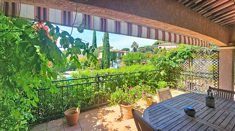 Ma-Cabane - Vente Maison FREJUS, 119 m²
