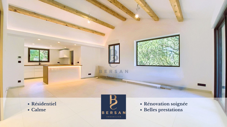 Ma-Cabane - Vente Maison FREJUS, 96 m²