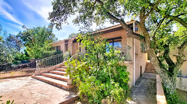 Ma-Cabane - Vente Maison FREJUS, 96 m²