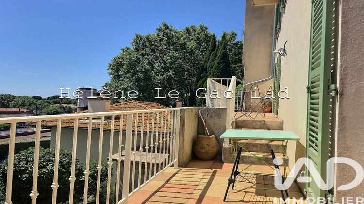 Ma-Cabane - Vente Maison Fréjus, 157 m²