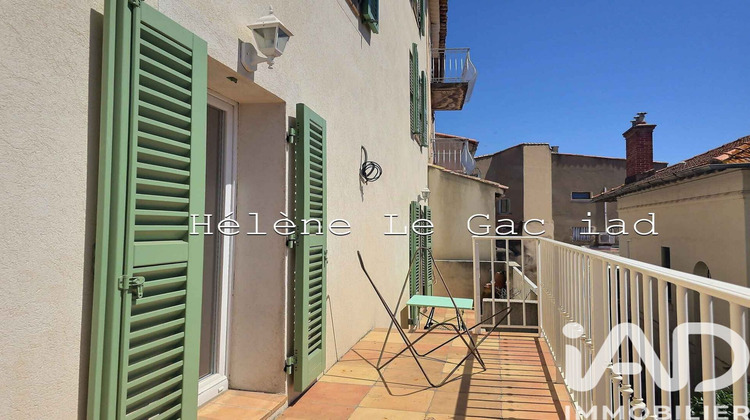 Ma-Cabane - Vente Maison Fréjus, 157 m²