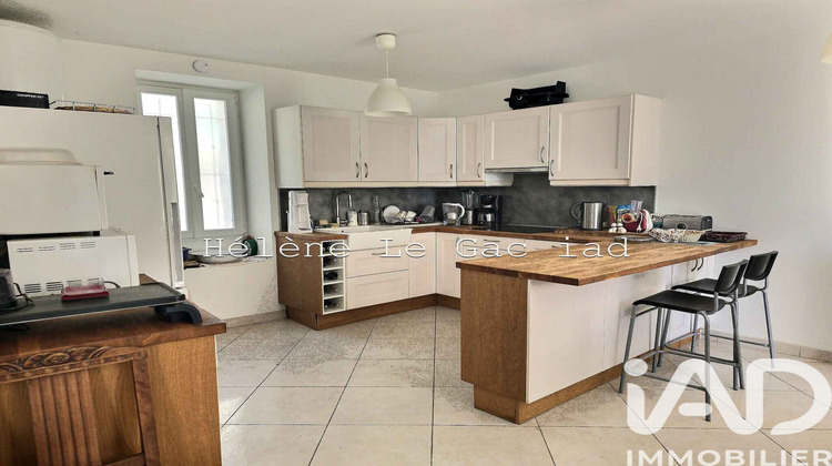 Ma-Cabane - Vente Maison Fréjus, 157 m²