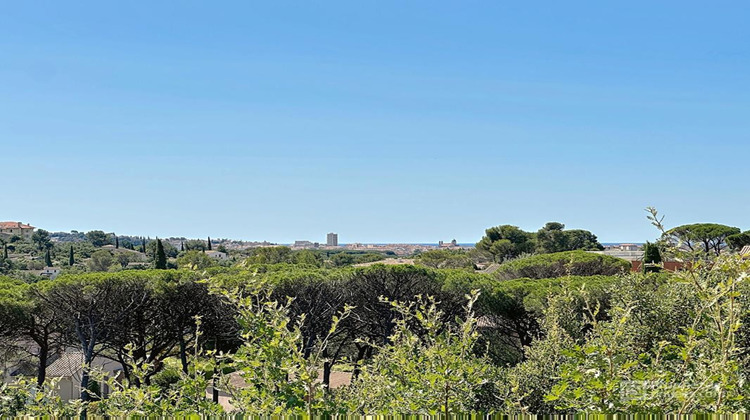 Ma-Cabane - Vente Maison FREJUS, 170 m²